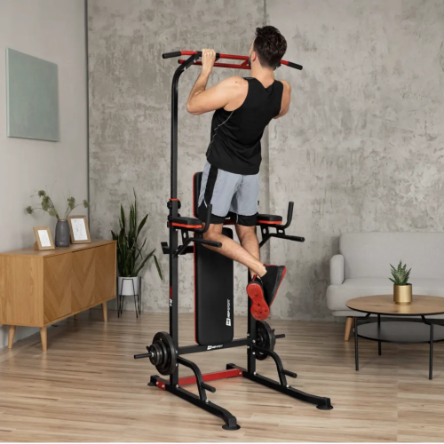 Комбинированный станок  Hop-Sport HS-2015K - фото №5